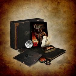 Fallout: New Vegas - Details zur Collector's Edition