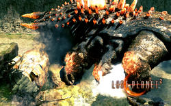Lost Planet 2