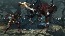 Mortal Kombat in Australien verboten.