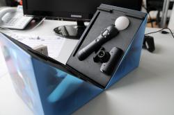 Playstation Move