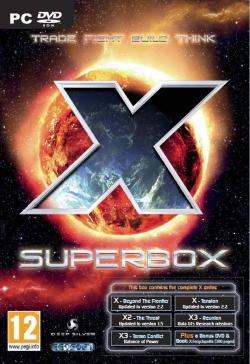 X Superbox mit allen X-Teilen angekündigt. (10)