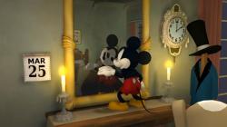 Disney Epic Mickey