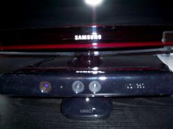 Kinect.