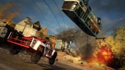Ein Video enthüllt Quicktime-Events in Motorstorm Apocalypse.