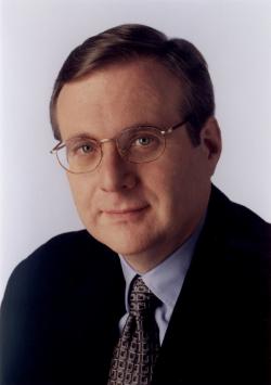 Microsoft Mitgründer Paul Allen verklagt diverse Firmen aufgrund von Patentverletzungen.