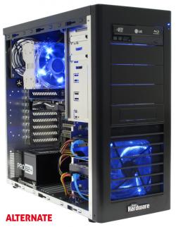 PCGH-i5-760-PC (Abbildung kann vom Original abweichen)