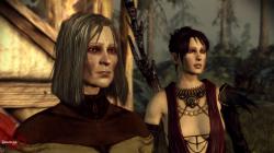 Dragon Age Origins mit fehlerhafter PS3-Version.