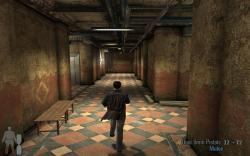 Max Payne 2: Knackig scharf und detailliert, das ist auch heute noch State-of-the-Art.