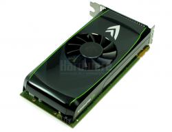 Nvidia Geforce GTS 450 Reference 1 