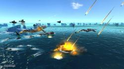 Oil Rush mit Unigine-Engine und DirectX 11