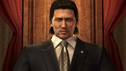 Yakuza 4: Hands-On-Test