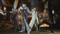 Yakuza 5