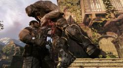 Gears of War 3.