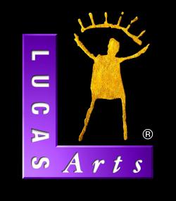 Lucas Arts Logo (alt)