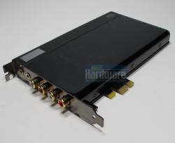 Creative Sound Blaster X-Fi Titanium HD 01