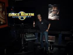 Duke Nukem Forever angespielt - Demo in München (28)