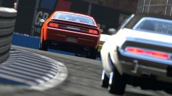 Gran Turismo 5 stellt die Corvette vor.