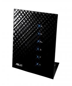 Asus RT-N56U - Der Nachfolger N66U wird zur Cebit vorgestellt (3)