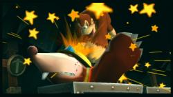 Donkey Kong Country Returns - Komplettlösung