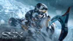 SSX Deadly Descents: Erster Trailer