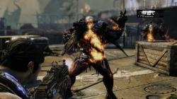 Gears of War 3 - Neue Screenshots