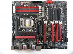 Asus Maximus IV Extreme