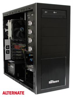 PCGH-Premium-PC HD6950-Edition (Abbildung kann vom Original abweichen)