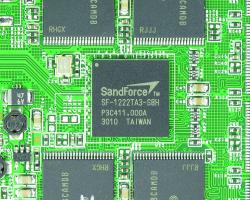 Extrememory XLR8 Plus im Test: SSD mit Sandforce-Controller (1)