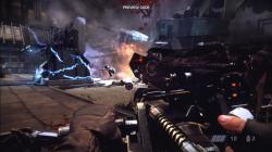 Killzone 3 - Making of-Video mit Malcolm McDowell
