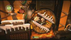 Little Big Planet 2-Bundle für PS3.