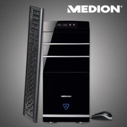 Aldi: Erster Komplett-PC mit Radeon HD 6670