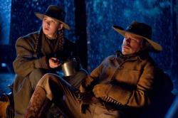 Einer der Nominierten für die Berlinale 2011: True Grit