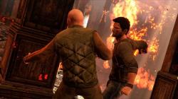 Uncharted 3.
