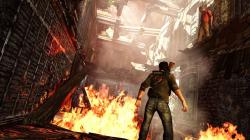 Uncharted 3 mit neuen, beeindruckenden Screenshots.