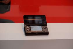Nintendo 3DS - Video demonstriert Abwärtskompatibilität