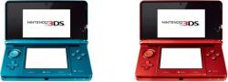 Der 3DS ohne Mario? Nur kurze Zeit, so Nintendo.