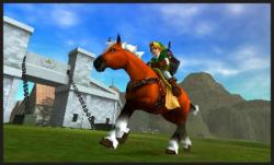 Nintendo 3DS - Kein Zelda zum Start