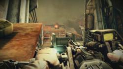 Killzone 3.