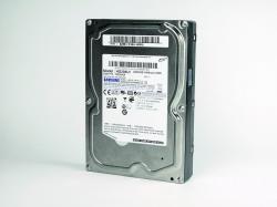 Samsung Ecogreen F4 HD204UI im Test: Ideales Datengrab zum guten Preis (1)