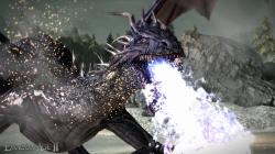 Kein Dragon Age 2 ohne Drache: Auf sechs Seiten nehmen wir das Bioware-Rollenspiel auseinander.