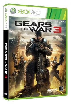 Gears of War 3: Release-Termin, Neuerungen und HD-Screenshots (10)
