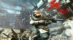 Killzone 3 DLC.