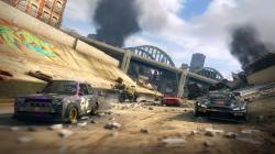 Drei neue Videos zu MotorStorm 3: Apocalypse.