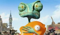 Rango, einer der Filme im Kinoprogramm im März