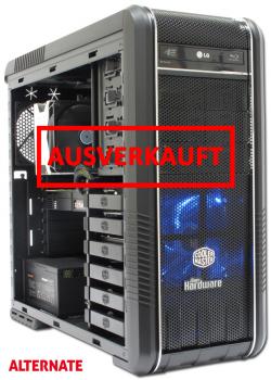 PCGH-GTX580-PC (Abbildung kann vom Original abweichen)