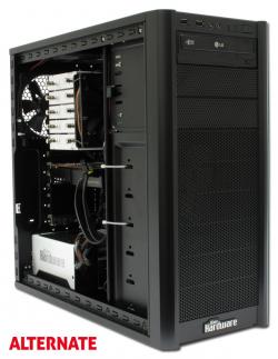 PCGH-High-End-PC 2500K-Edition (Abbildung kann vom Original abweichen)