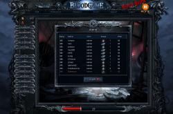 Bloodgame: In der Arena kämpfen Sie sich langsam nach oben.