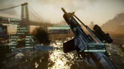 Crysis 2 für den im Test: Edel-Shooter mit Konsolen-Schwächen (5)