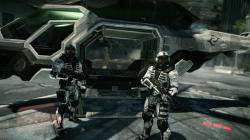 Crysis 2 für den im Test: Edel-Shooter mit Konsolen-Schwächen (10)