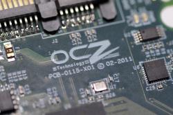 OCZ Vertex 3 OCZ-PCB